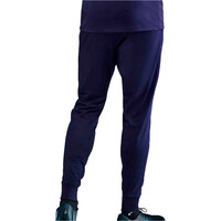 Nike pantalones largos futbol BARCELONA 25/26 ENTRENAMIENTO  vista trasera