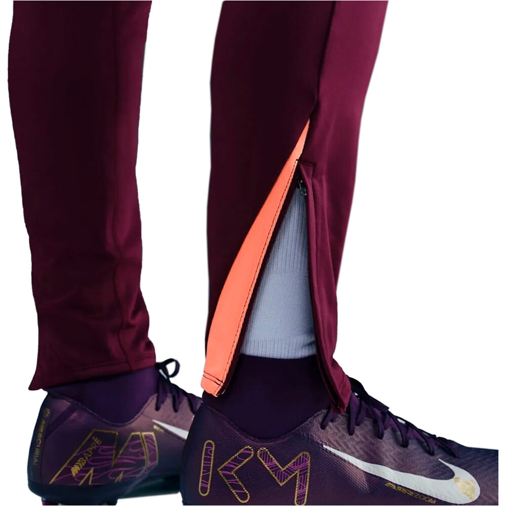 Nike pantalones largos futbol DRI-FIT STRIKE  vista detalle