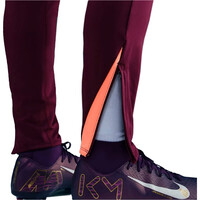 Nike pantalones largos futbol DRI-FIT STRIKE  vista detalle