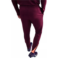 Nike pantalones largos futbol DRI-FIT STRIKE  vista trasera