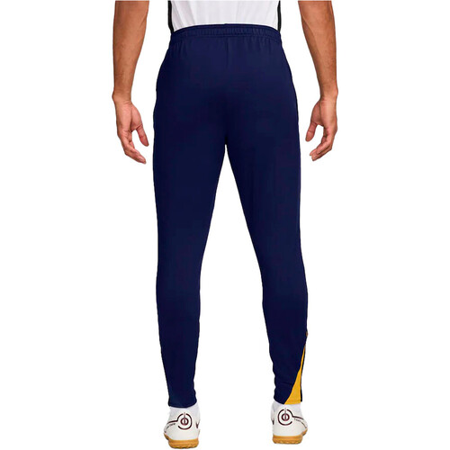 NIKE DRI-FIT STRIKE azul