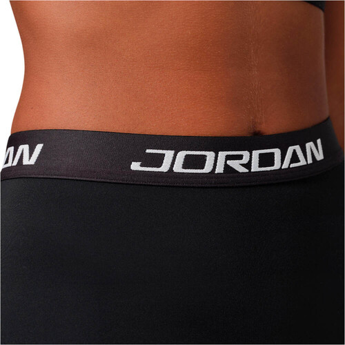 NIKE DRI-FIT JORDAN SPORT ESSENTIALS negro