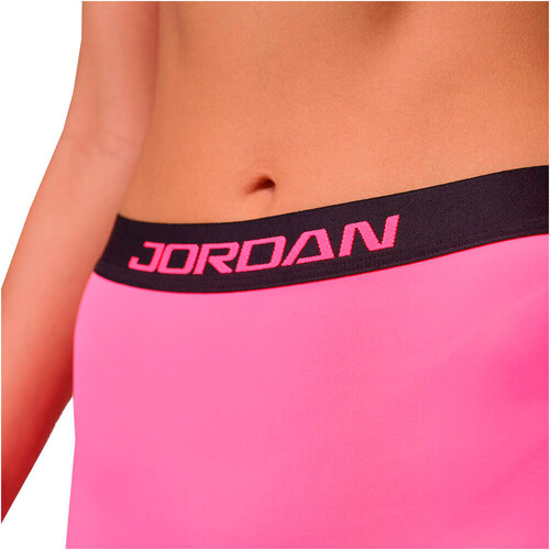 NIKE DRI-FIT JORDAN SPORT rosa