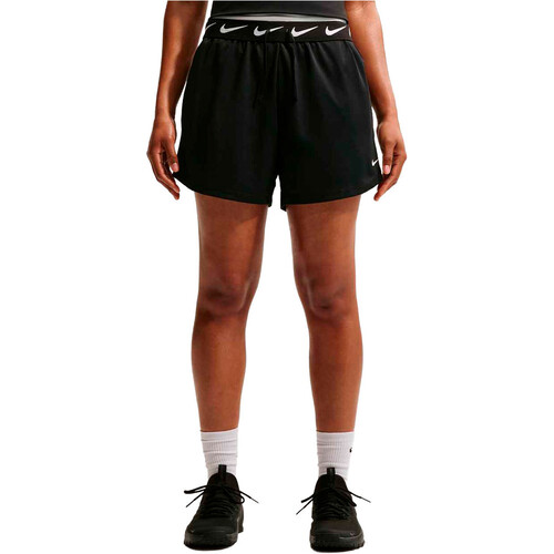 NIKE DRI-FIT ONE negro