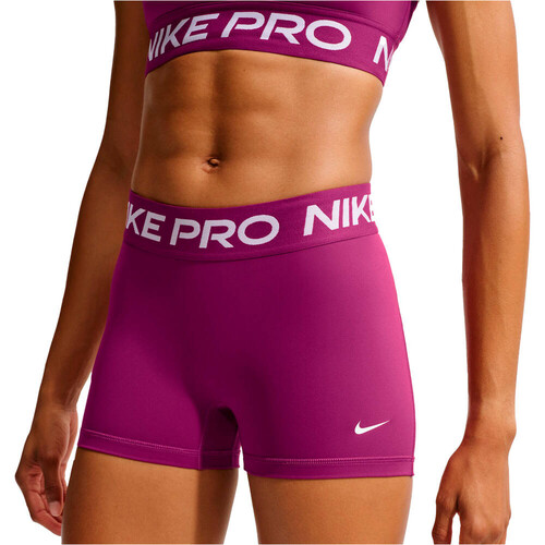 NIKE DRI-FIT PRO 365 rojo