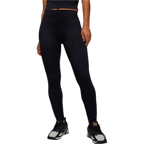 NIKE DRI-FIT JORDAN SPORT negro
