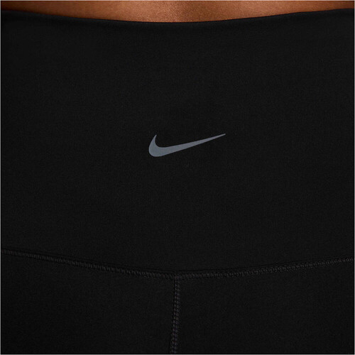 NIKE DRI-FIT ONE negro