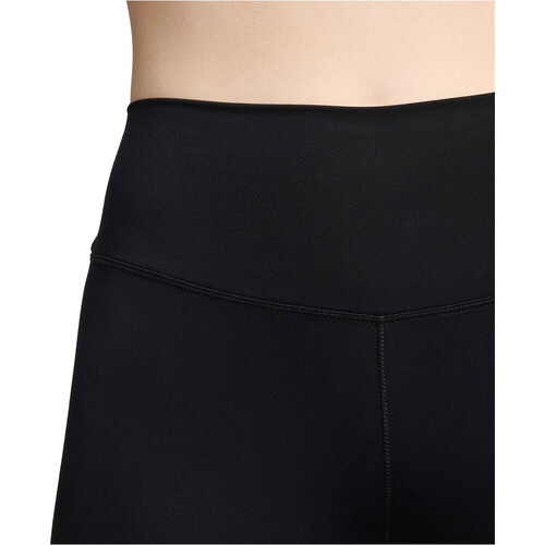Nike pantalones y mallas largas fitness mujer DRI-FIT ONE NEGRO
