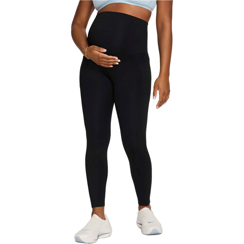 NIKE DRI-FIT ONE negro