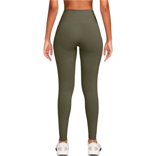 NIKE DRI-FIT ONE verde