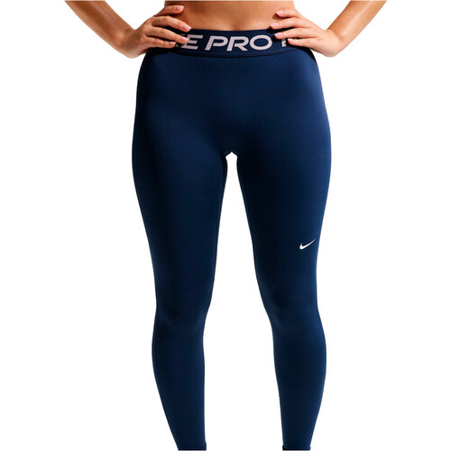 NIKE DRI-FIT PRO 365 azul