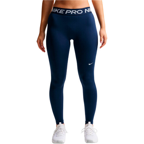 NIKE DRI-FIT PRO 365 azul