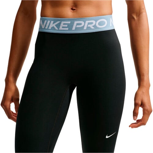 NIKE DRI-FIT PRO 365 negro