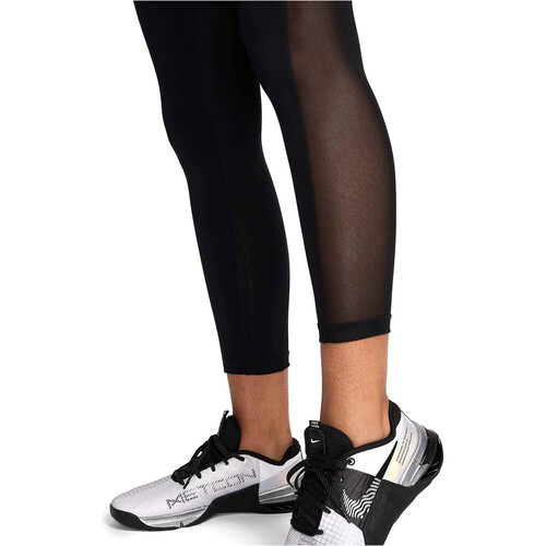 NIKE DRI-FIT PRO negro