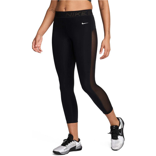NIKE DRI-FIT PRO negro