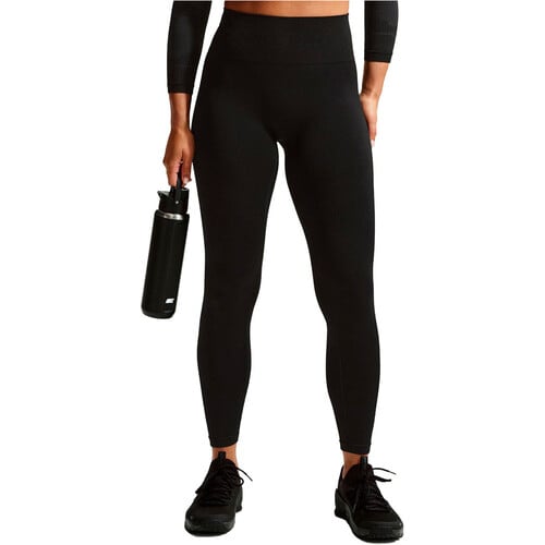 NIKE DRI-FIT PRO negro