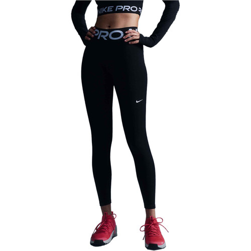 NIKE DRI-FIT PRO SCULPT negro