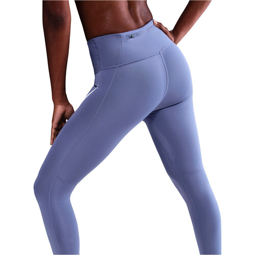 NIKE DRI-FIT TEMPO azul