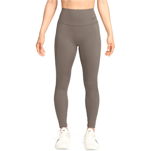 NIKE DRI-FIT UNIVERSA marron