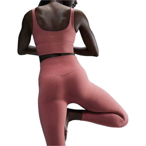 NIKE DRI-FIT ZENVY rosa