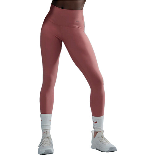 NIKE DRI-FIT ZENVY rosa