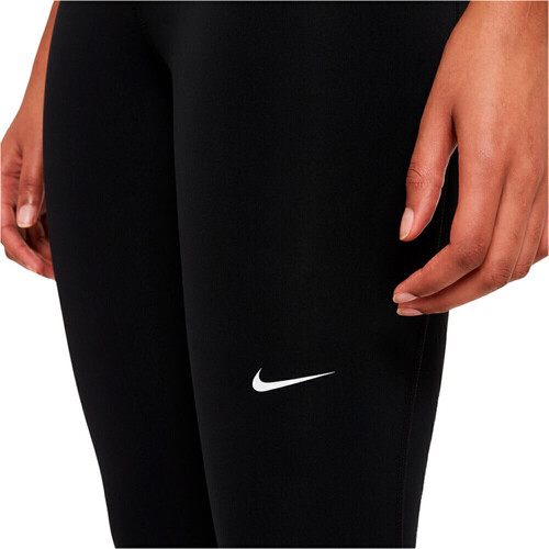 NIKE NP 365 TIGHT negro