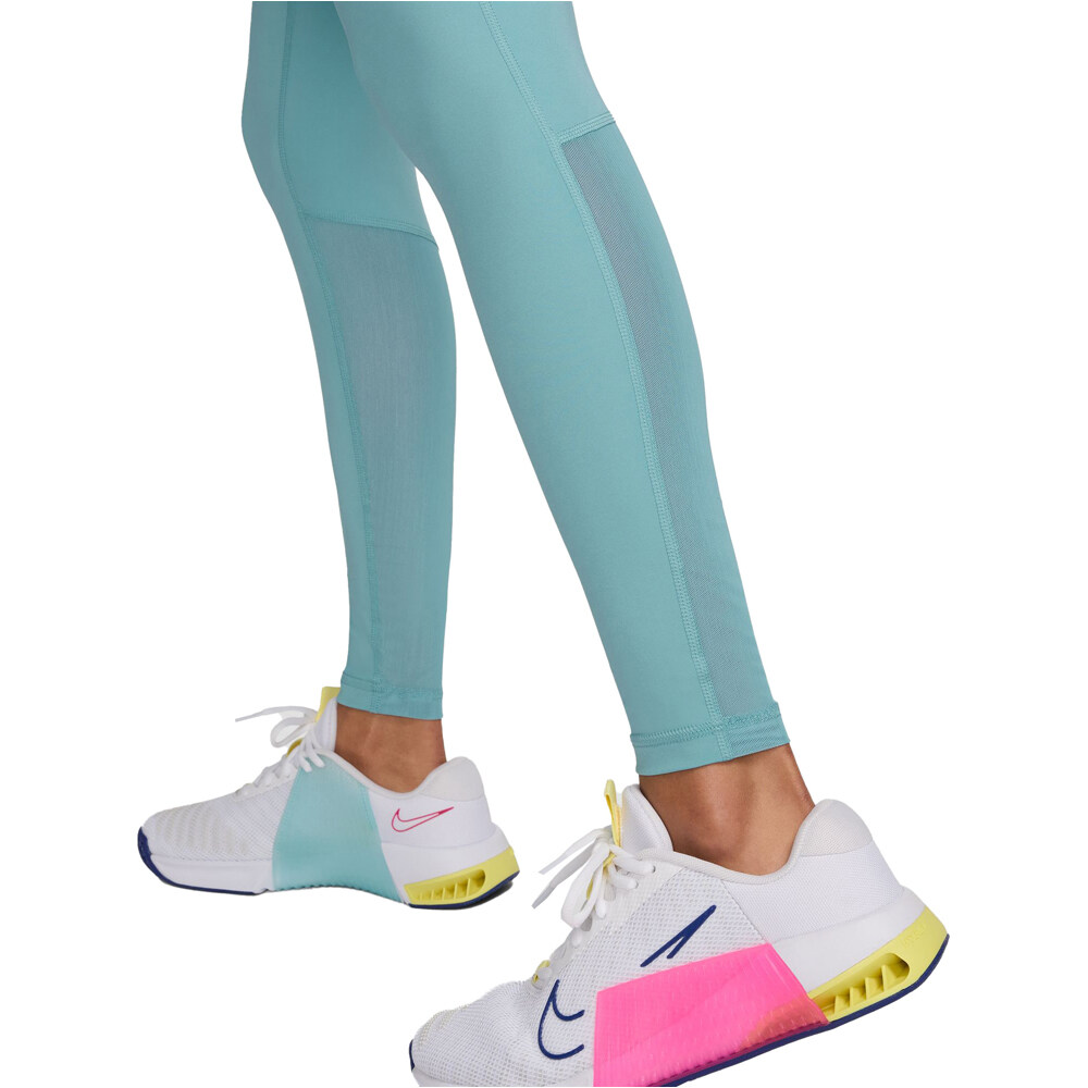 Nike pantalones y mallas largas fitness mujer PRO 365  04