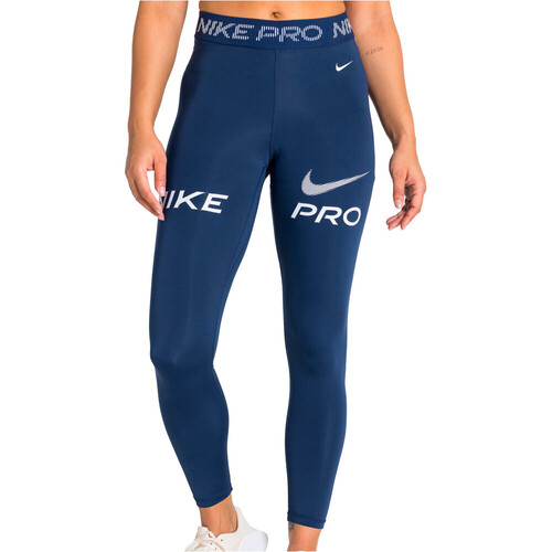 NIKE PRO 365 azul