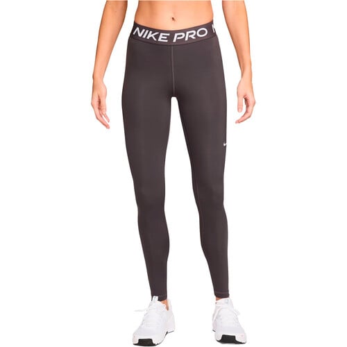 NIKE PRO 365 gris