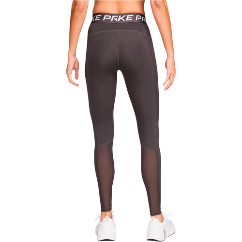 NIKE PRO 365 gris