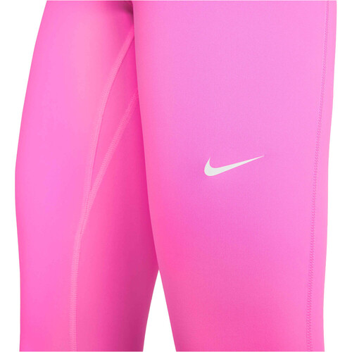 Nike pantalones y mallas largas fitness mujer PRO 365 ROSA