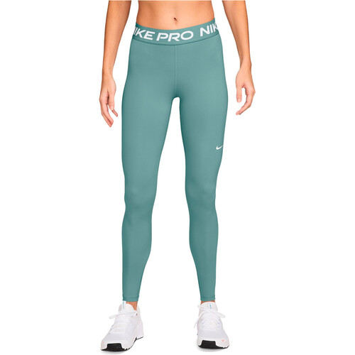 NIKE PRO 365 verde