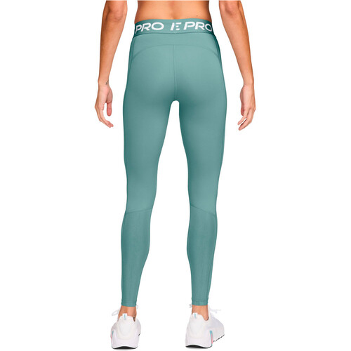 NIKE PRO 365 verde