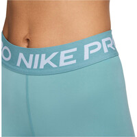 Nike pantalones y mallas largas fitness mujer PRO 365  vista detalle