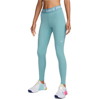Nike pantalones y mallas largas fitness mujer PRO 365  vista frontal