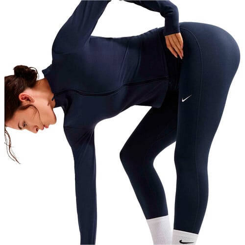 NIKE DRI-FIT ONE azul