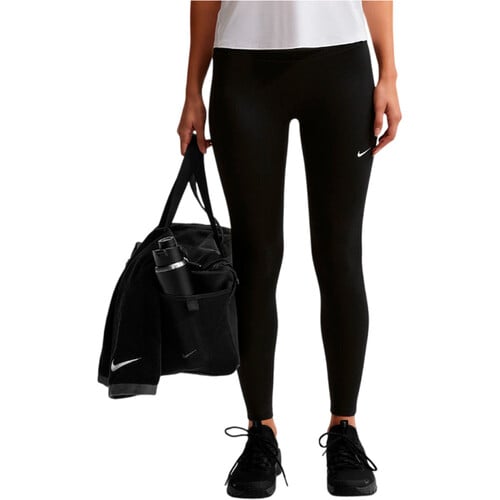 NIKE DRI-FIT ONE negro