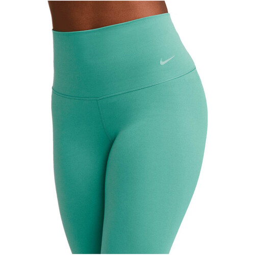 NIKE DRI-FIT ZENVY verde