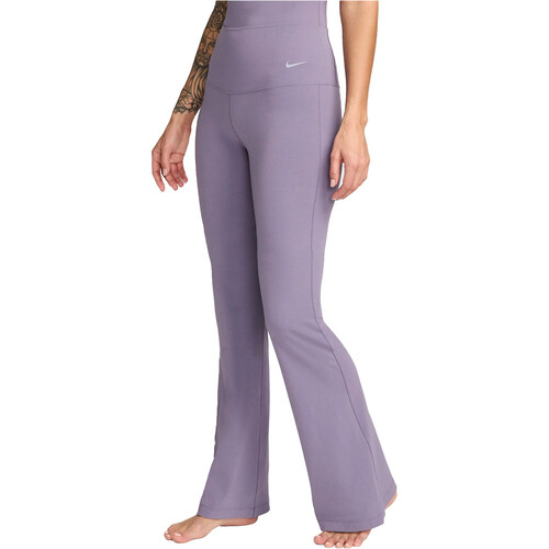 NIKE DRI-FIT ZENVY morado