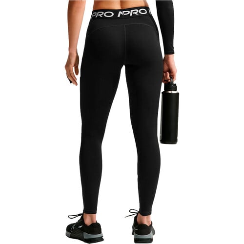 NIKE DRI-FIT PRO 365 negro