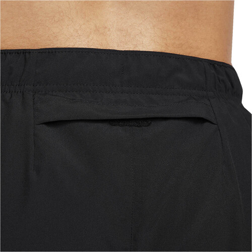 Nike pantaloneta técnica hombre CHALLENGER NEGRO