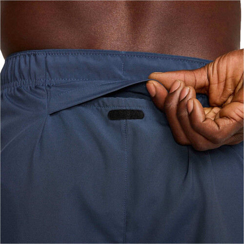 NIKE DRI-FIT CHALLENGER azul