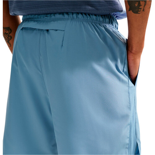 Nike pantaloneta técnica hombre DRI-FIT CHALLENGER AZUL