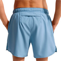 Nike pantaloneta técnica hombre DRI-FIT CHALLENGER AZUL 03