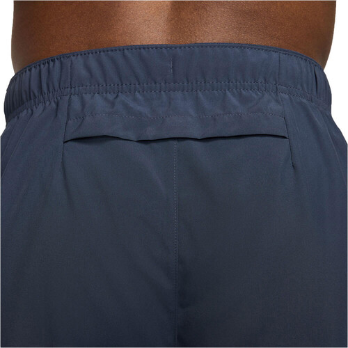 Nike pantaloneta técnica hombre DRI-FIT CHALLENGER AZUL