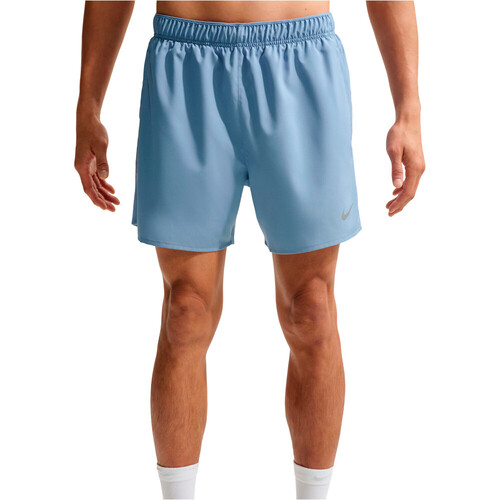 NIKE DRI-FIT CHALLENGER azul