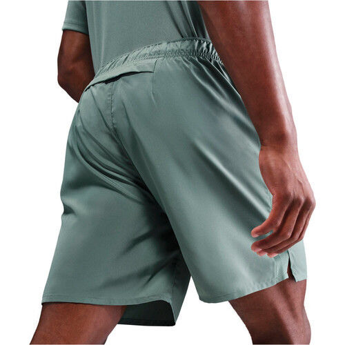 NIKE DRI-FIT CHALLENGER verde