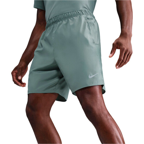 NIKE DRI-FIT CHALLENGER verde