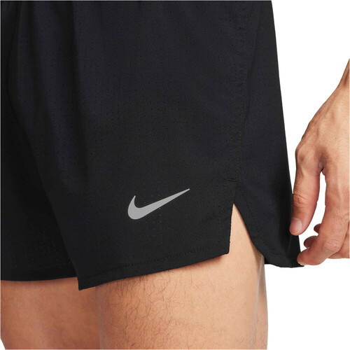 NIKE DRI-FIT FAST negro