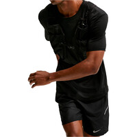 Nike pantaloneta técnica hombre DRI-FIT MILER 2IN1 NEGRO 04